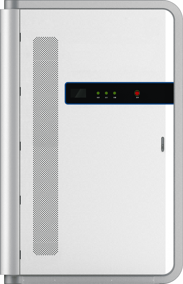 Energy-Rock - der smarte Outdoor-Stromspeicher